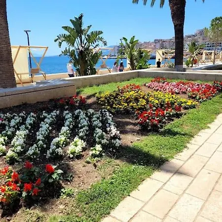 דירה Relax New Apartment-rare Find Near Port