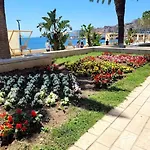 公寓 Relax New Apartment-rare Find Near Port