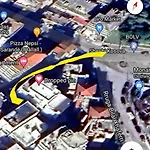 Relax New Apartment-rare Find Near Port 公寓 Sarandë