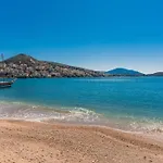 公寓 Relax New Apartment-rare Find Near Port Sarandë