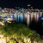 Relax New Apartment-rare Find Near Port 公寓