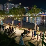 Relax New Apartment-rare Find Near Port * Sarandë