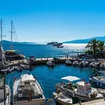 Relax New Apartment-rare Find Near Port * Sarandë