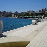 公寓 Relax New Apartment-rare Find Near Port