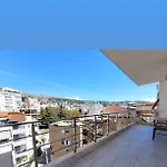 公寓 Relax New Apartment-rare Find Near Port Sarandë