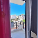 公寓 Relax New Apartment-rare Find Near Port