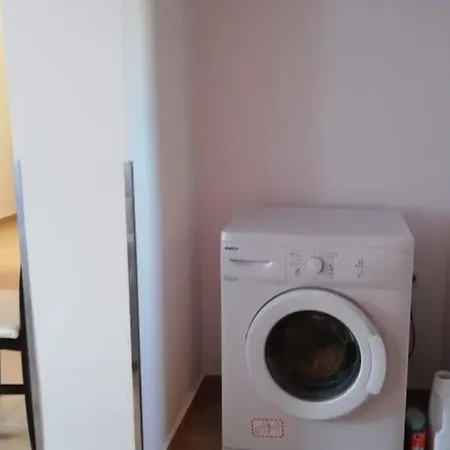 Relax New Apartment-rare Find Near Port * Sarande