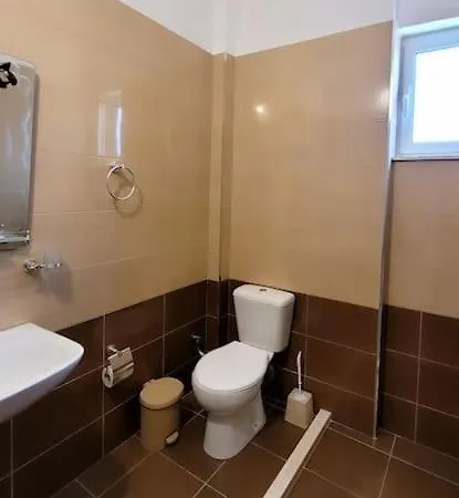 Relax New Apartment-rare Find Near Port Apartamento