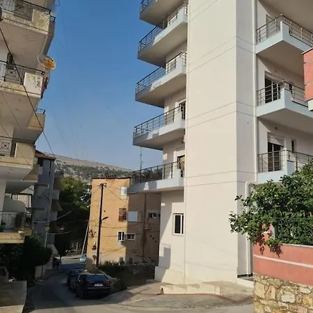 Apartment Relax New Apartment-rare Find Near Port