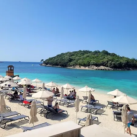 Apartamento Relax New Apartment-rare Find Near Port *