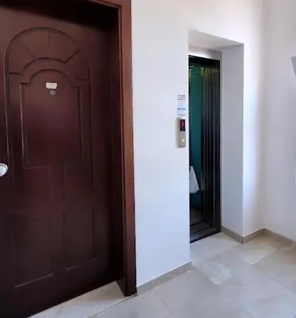 Relax New Apartment-rare Find Near Port Apartment Sarande