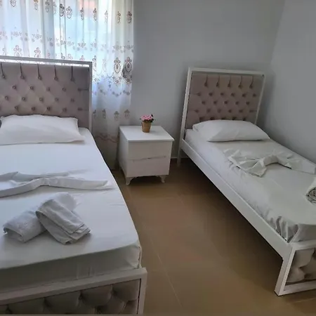 Apartment Relax New Apartment-rare Find Near Port *