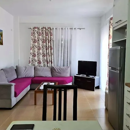 Apartamento Relax New Apartment-rare Find Near Port *