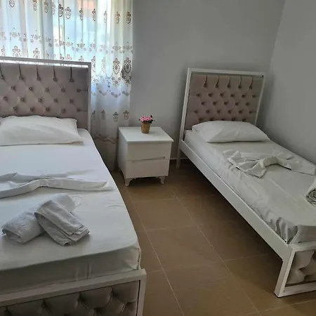 Apartment Relax New Apartment-rare Find Near Port