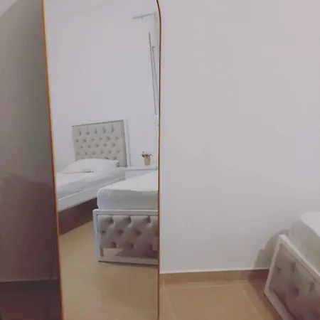 Relax New Apartment-rare Find Near Port Apartment *