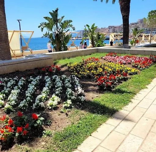 Apartamento Relax New Apartment-rare Find Near Port
