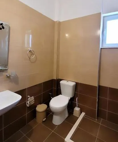 Relax New Apartment-rare Find Near Port Apartamento