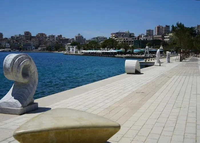 Apartamento Relax New Apartment-rare Find Near Port