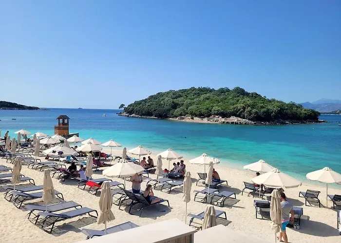 Apartamento Relax New Apartment-rare Find Near Port *