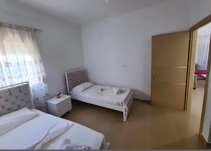 Relax New Apartment-rare Find Near Port Apartamento *