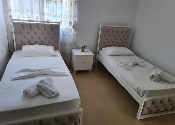 Apartamento Relax New Apartment-rare Find Near Port *