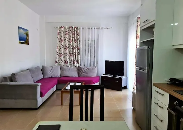 Apartamento Relax New Apartment-rare Find Near Port *