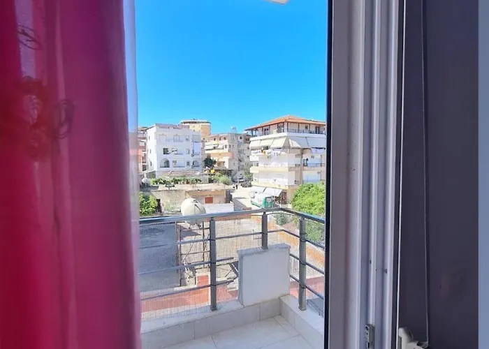 Apartamento Relax New Apartment-rare Find Near Port