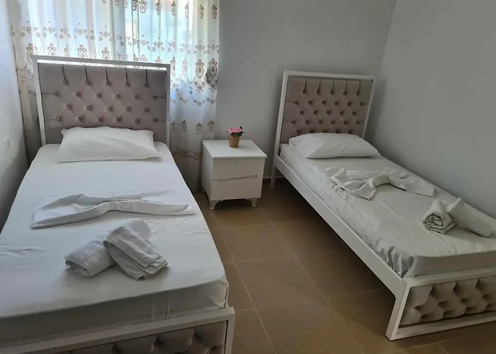 Apartamento Relax New Apartment-rare Find Near Port